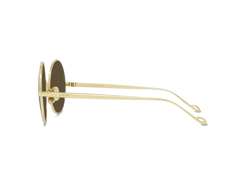 Loewe Okulary przeciwsłoneczne  LW40068U-30E