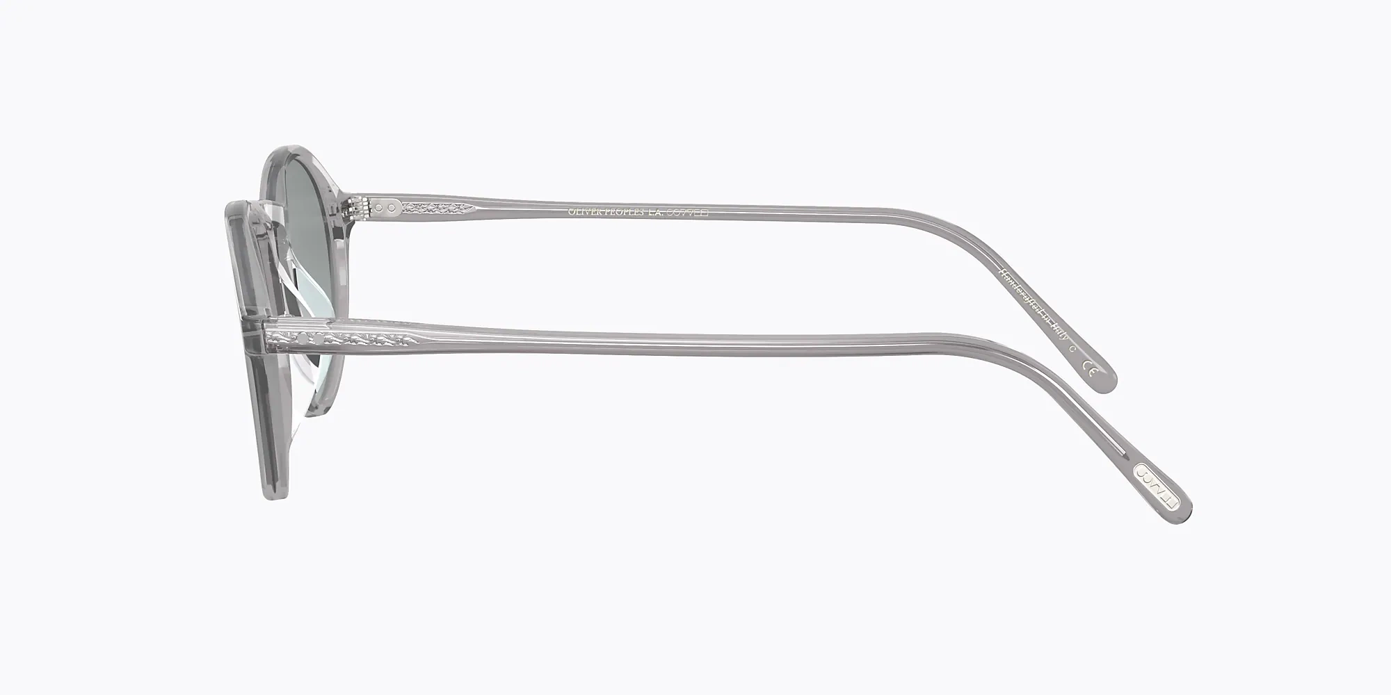 Oliver Peoples Okulary korekcyjne OV5445U-1132