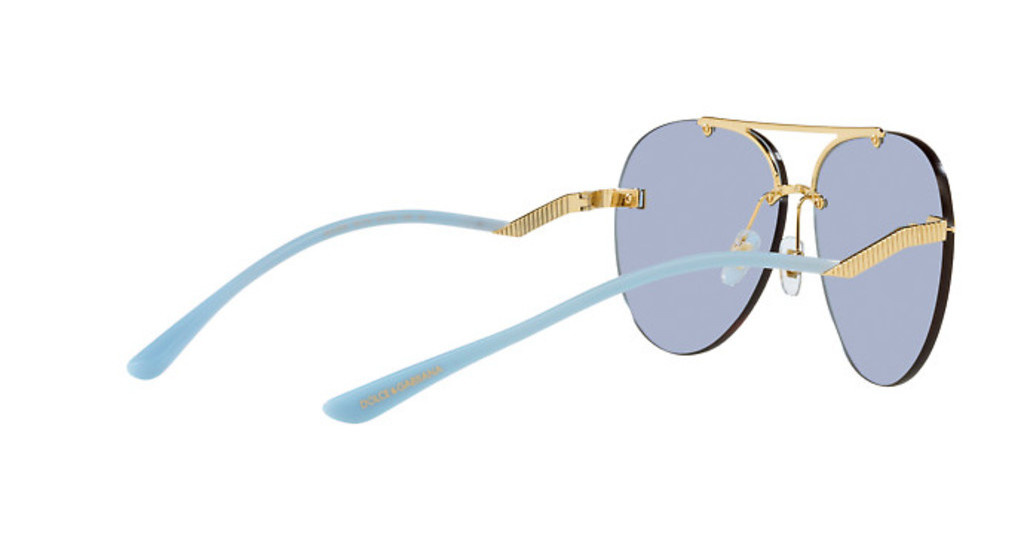 Dolce & Gabbana Okulary przeciwsłoneczne DG2272-02/72