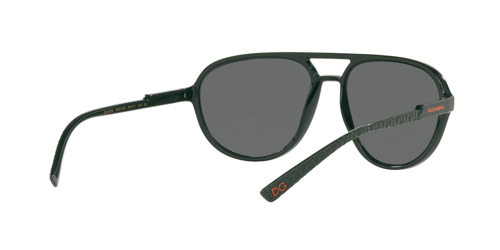 Dolce & Gabbana Okulary przeciwsłoneczne DG6150-32976G