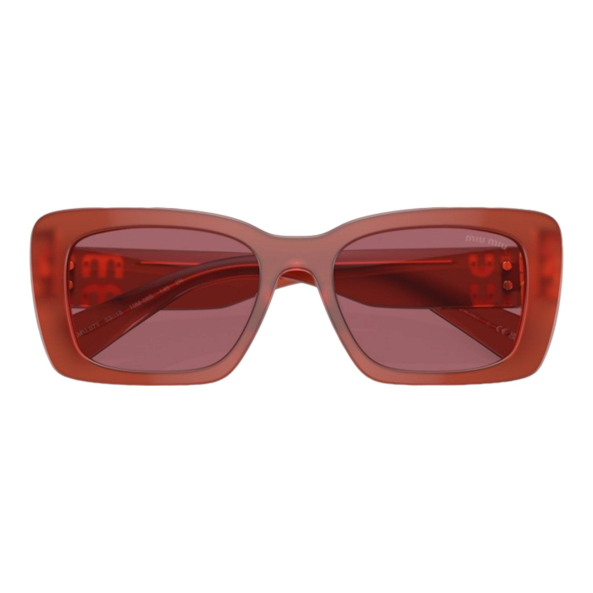 Miu Miu Sunglasses MU07YS-10M08S