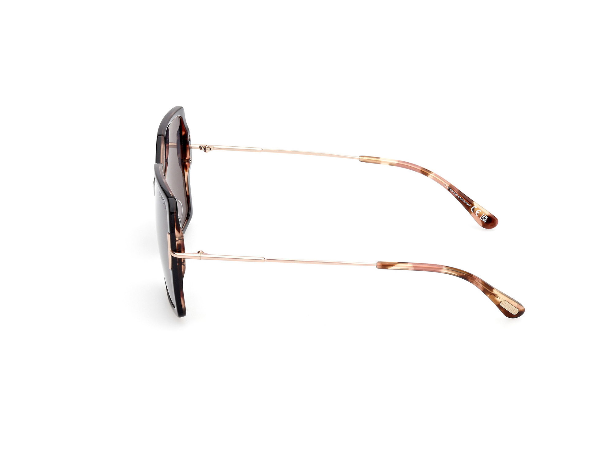Tom Ford Sunglasses FT1039-05D