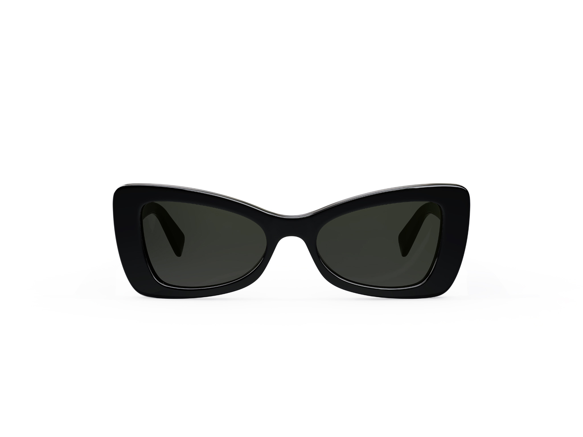 Celine Okulary przeciwsłoneczne CL40236I-01A