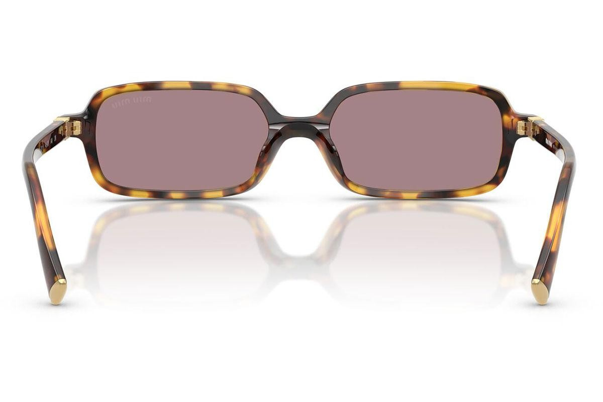 Miu Miu Okulary przeciwsłoneczne MU11ZS-14L20I