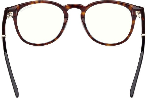 Tom Ford Okulary korekcyjne FT5891-B-056