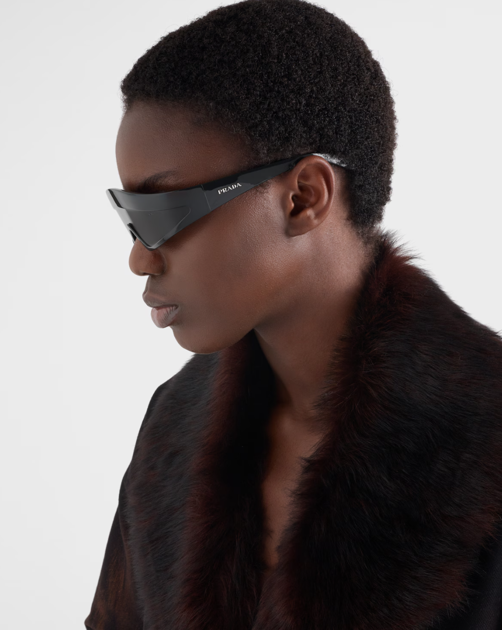 Prada Okulary przeciwsłoneczne PR B20S-1AB08Z