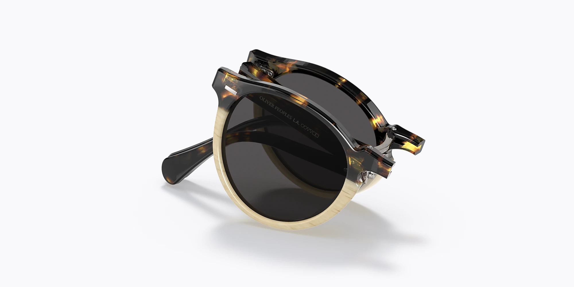 Oliver Peoples Sunglasses OV5456SU-1589R5