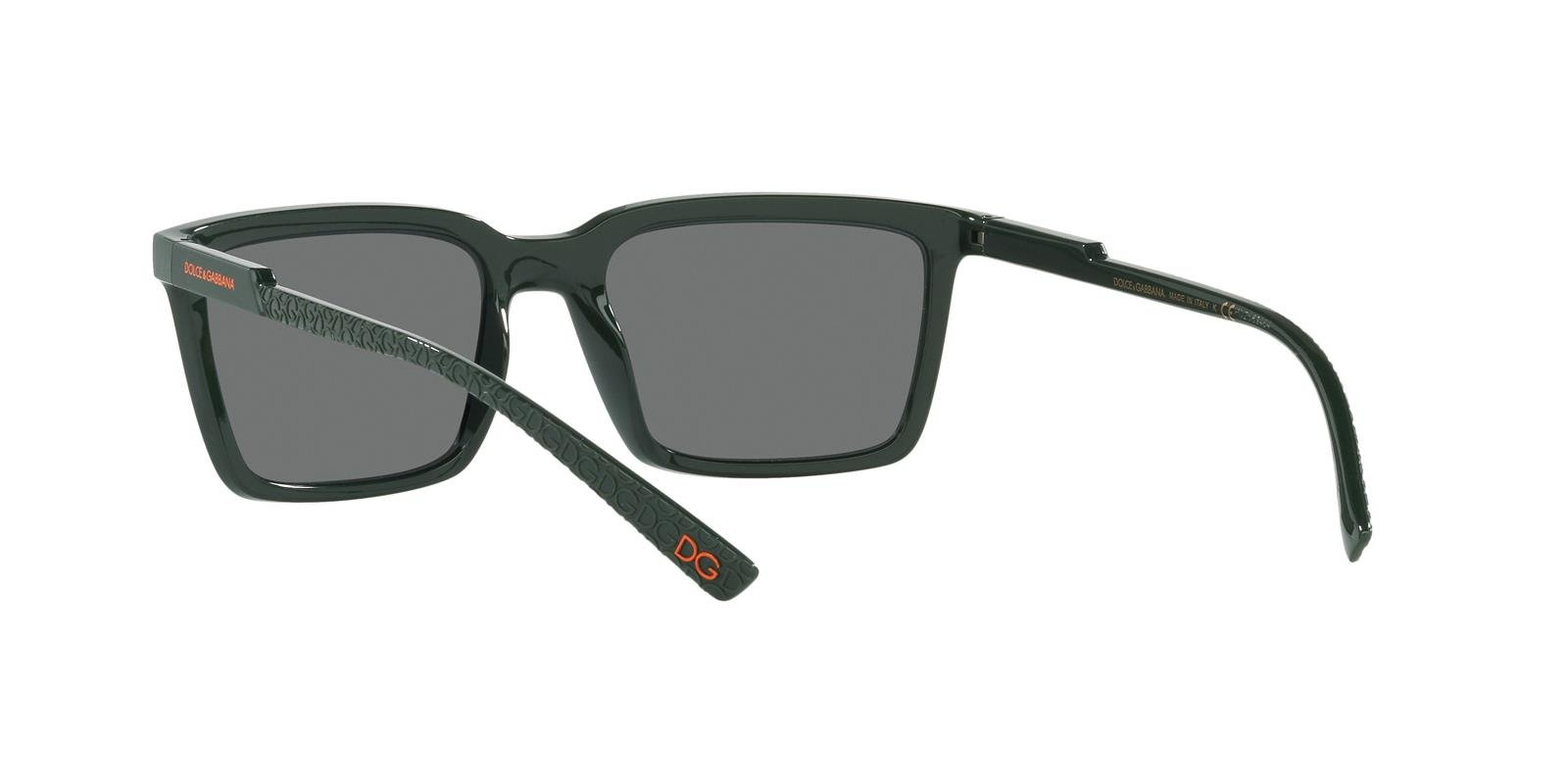 Dolce & Gabbana Sunglasses DG6151-32976G