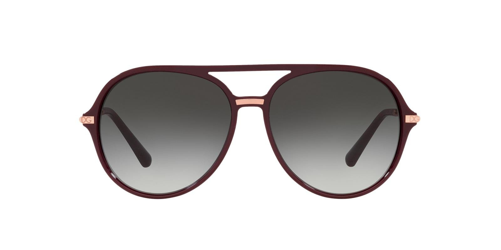 Dolce & Gabbana Okulary przeciwsłoneczne DG6159-32858G