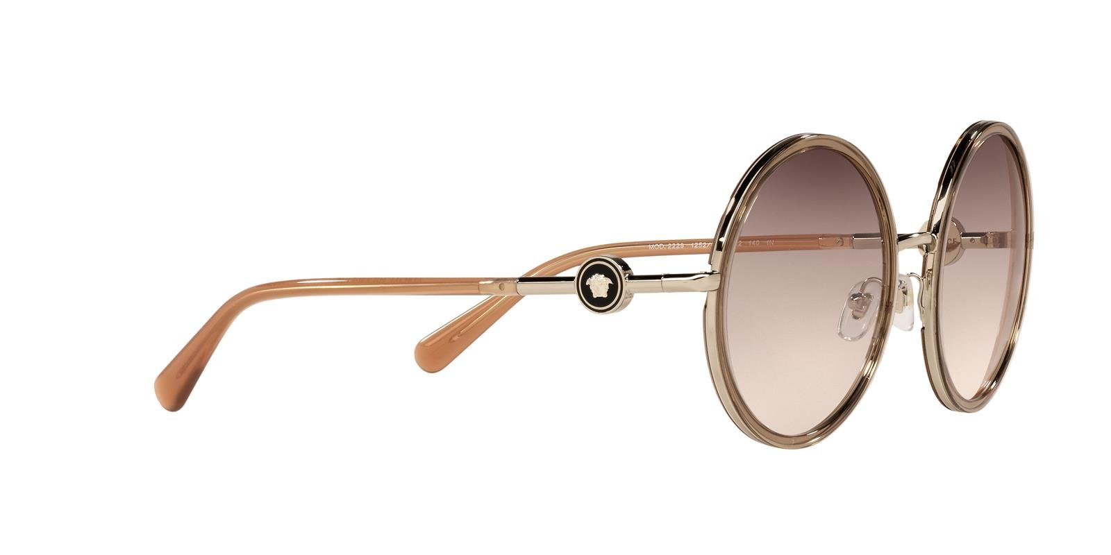 Versace Okulary przeciwsłoneczne VE2229-12520P