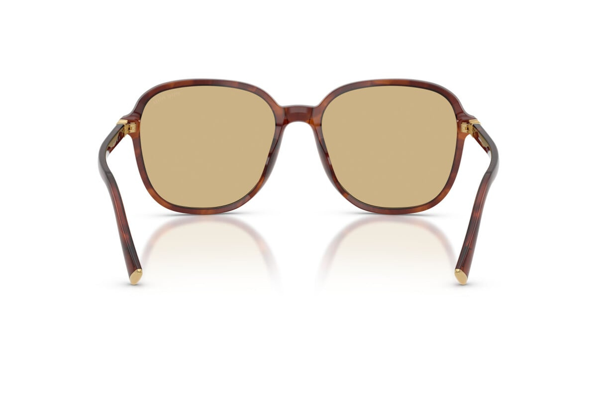 Miu Miu Okulary przeciwsłoneczne MUB01S-26E10R