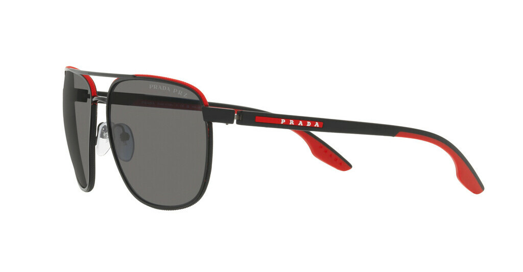 Prada Linea Rossa Sunglasses polarized PS 50YS-19G02G