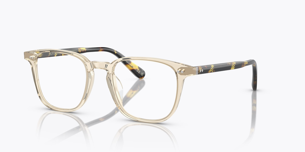 Oliver Peoples Okulary korekcyjne Nev OV5532U-1626