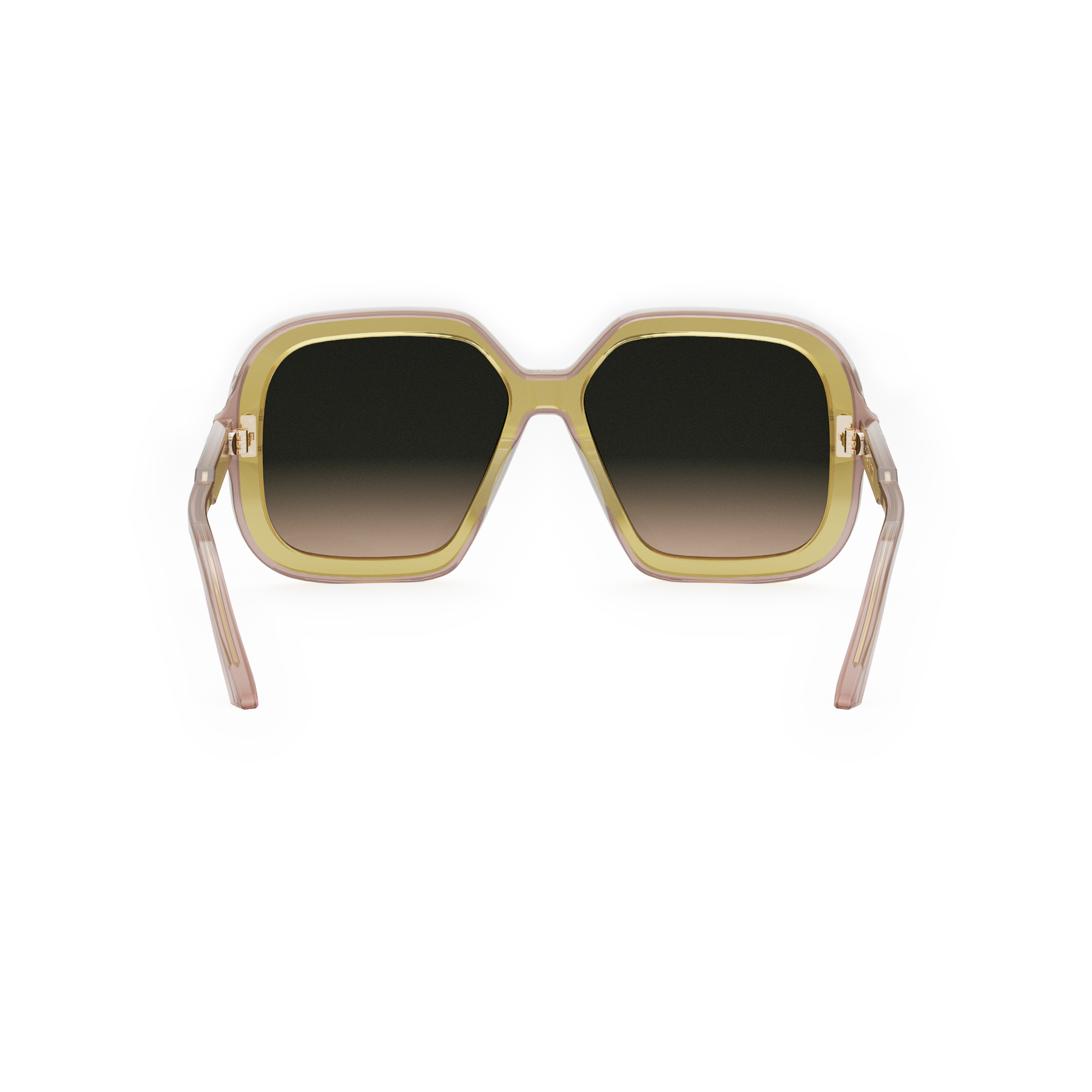 Dior Sunglasses DIORHIGHLIGHT (S1I_66F2) CD40123I-39P