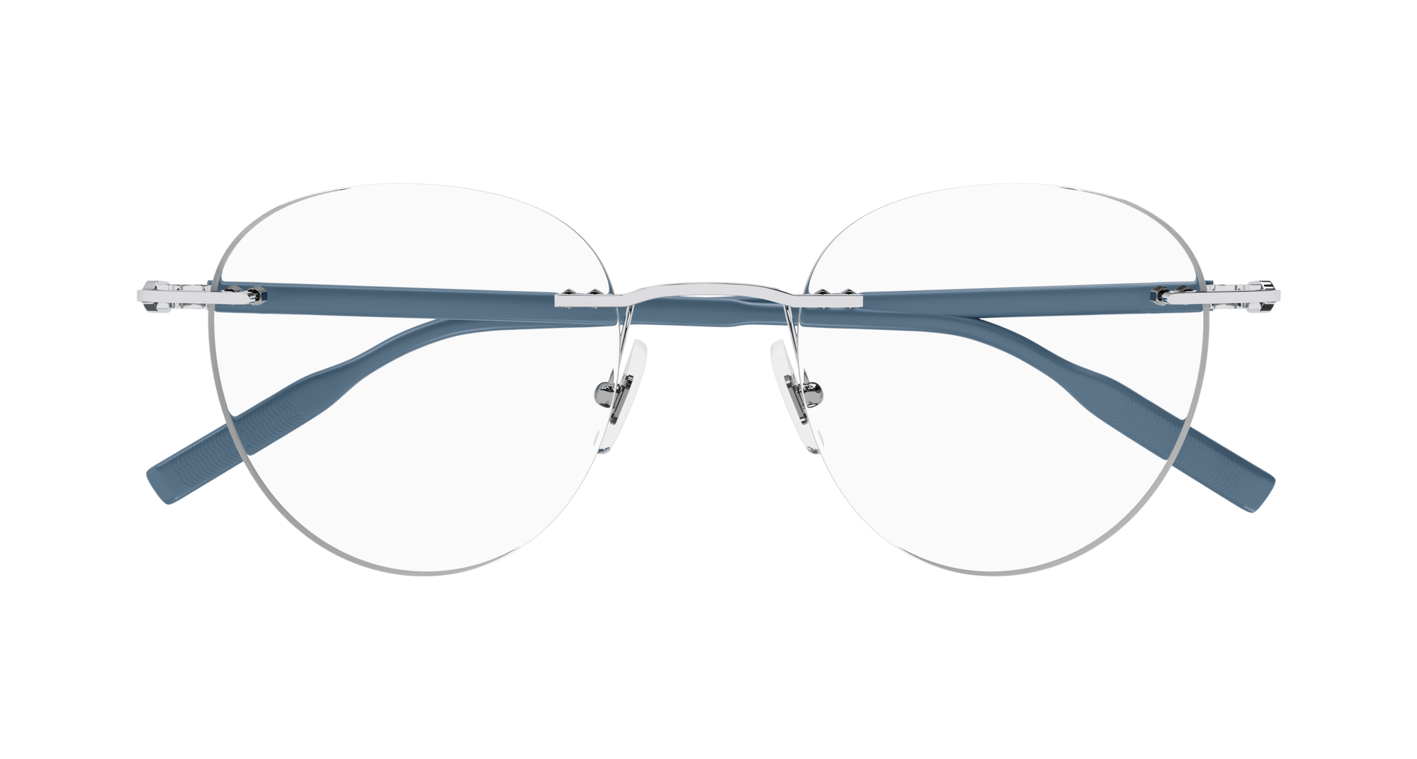 Montblanc Okulary korekcyjne MB0224O-005