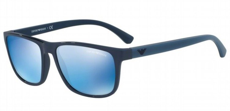 Emporio Armani Sunglasses EA4087-505996