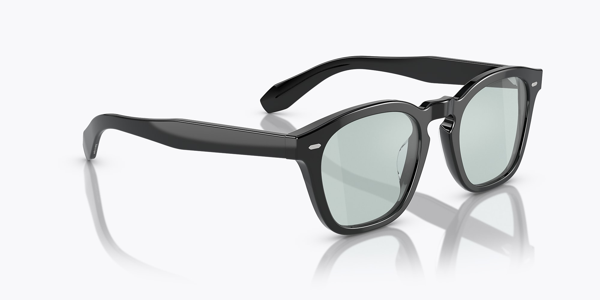 Oliver Peoples Okulary korekcyjne N.03 OV5527U-1731