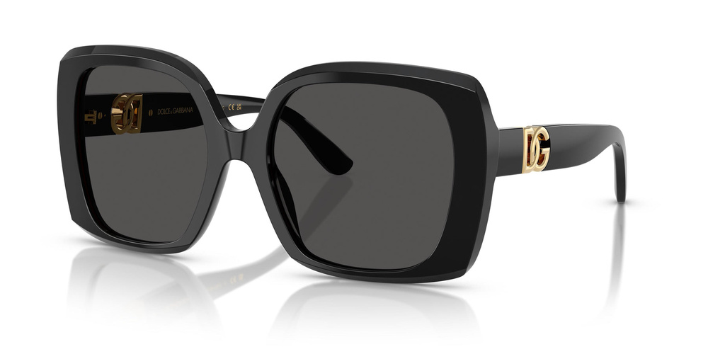 Dolce & Gabbana Sunglasses DG4475-501/87