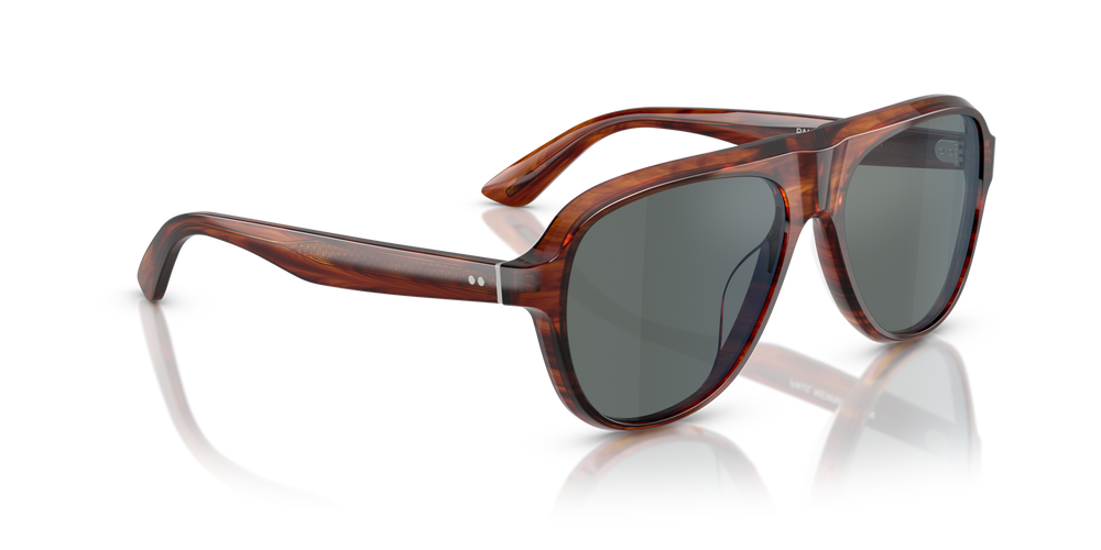 Oliver Peoples Okulary przeciwsłoneczne PAUL NEWMAN SUN OV5581SU-1721W5