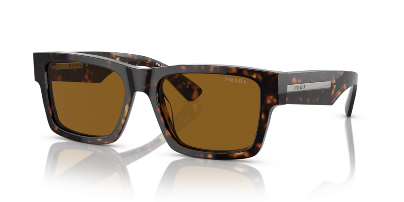 Prada Okulary przeciwsłoneczne PR25ZS-2AU0B0