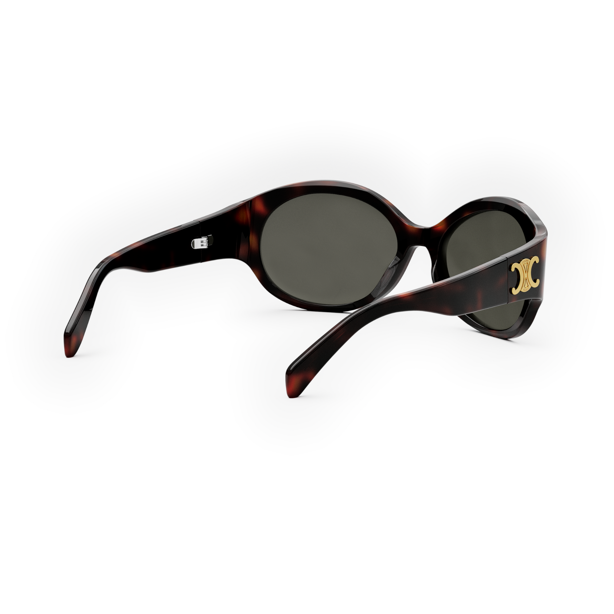 Celine Okulary przeciwsłoneczne CL40271I-52A