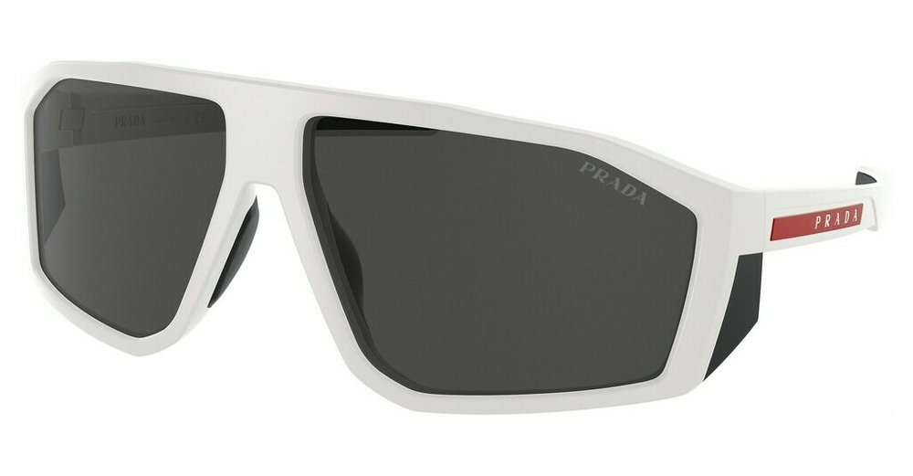 Prada Linea Rossa Okulary przeciwsłoneczne PS08WS-AAI06F