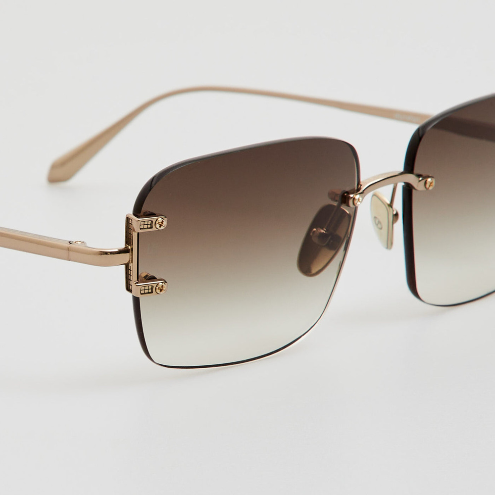 Linda Farrow Okulary przeciwsłoneczne SASHA LFL1476C1SUN