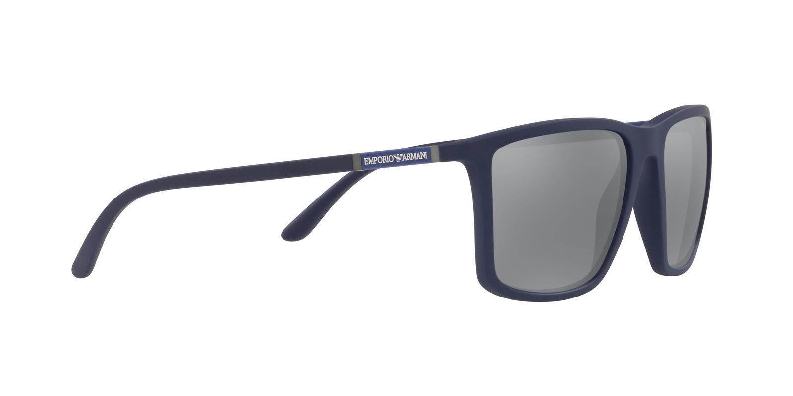 Emporio Armani Okulary przeciwsłoneczne EA4161-50886G