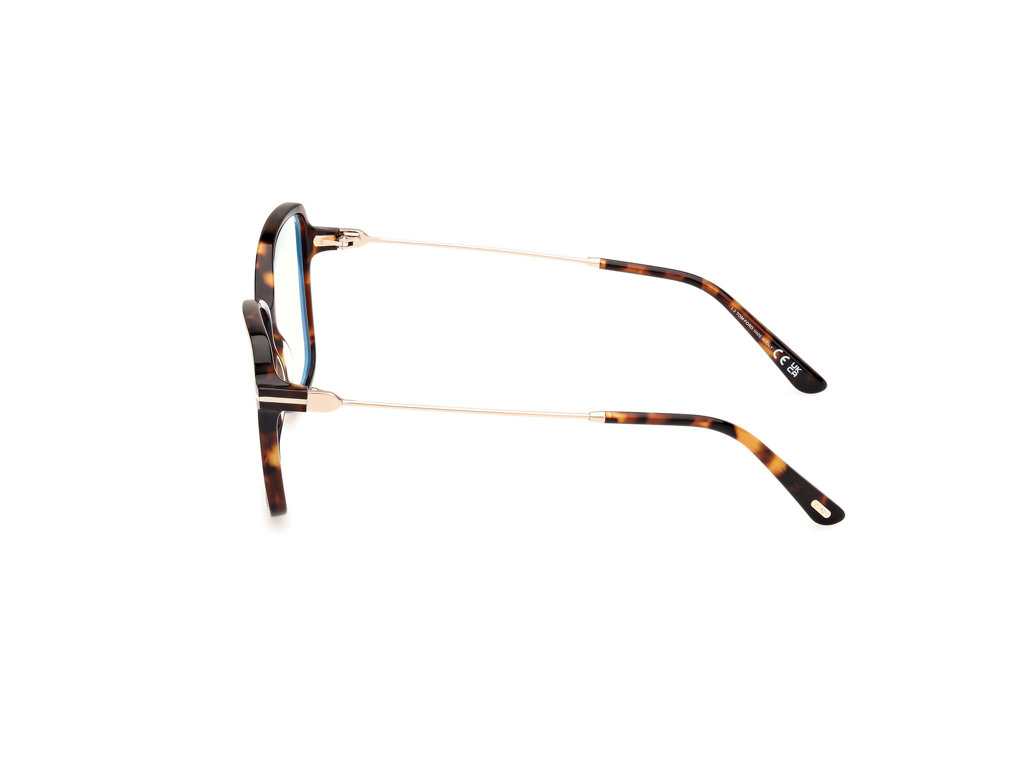 Tom Ford Optical frame FT5953-B-55052