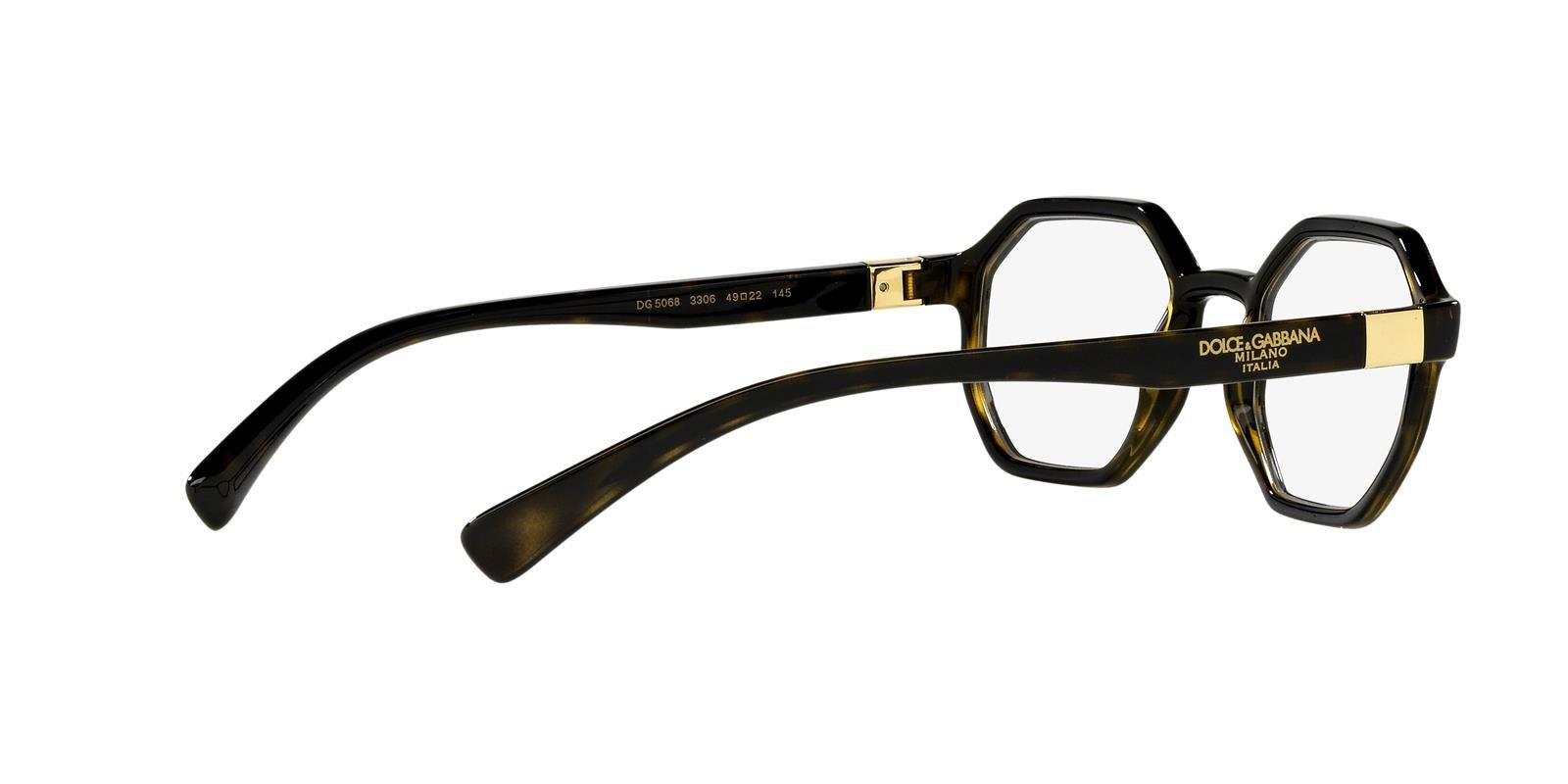 Dolce & Gabbana Optical frame DG5068-3306