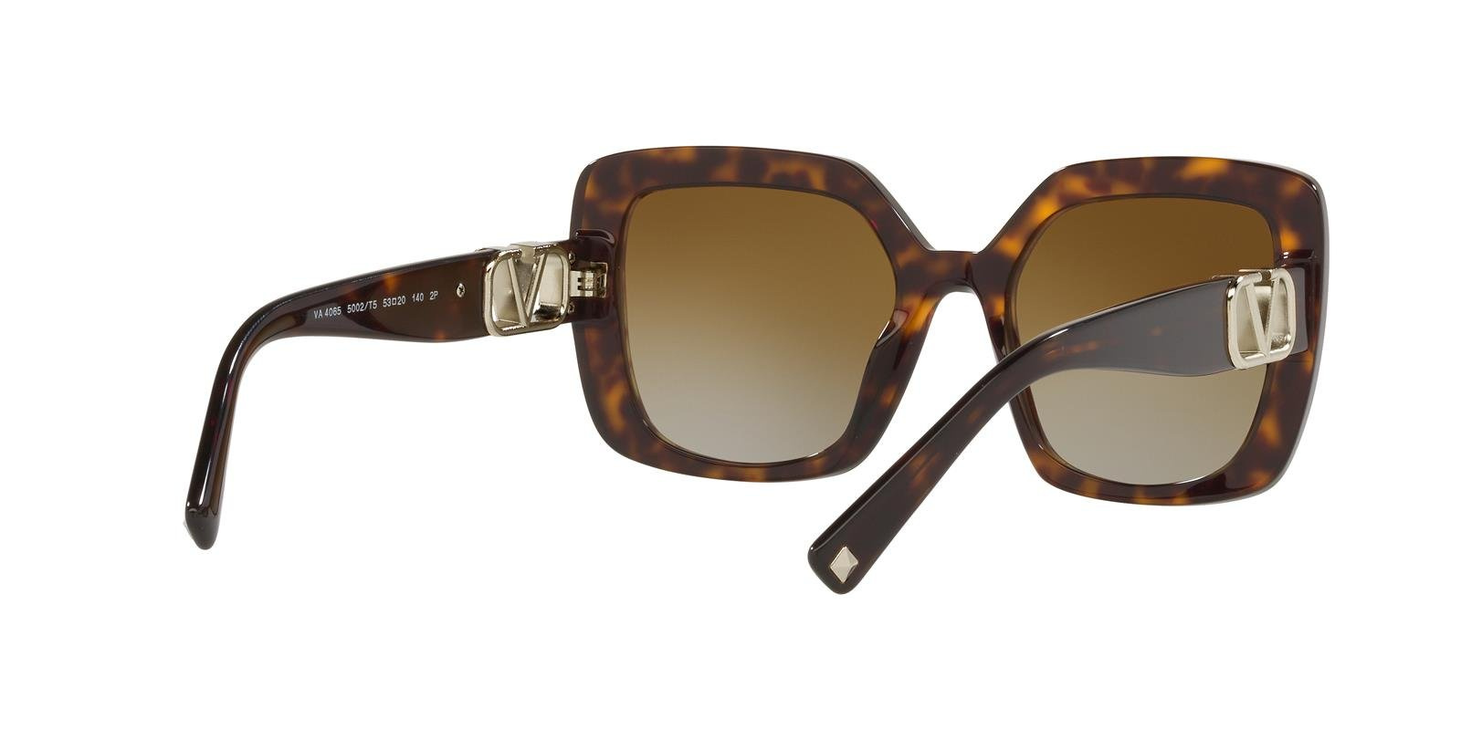 Valentino Okulary przeciwsłoneczne VA4065-5002T5