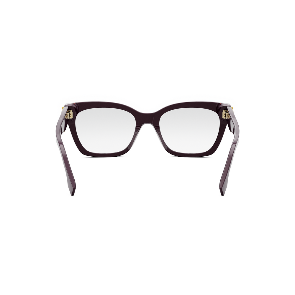Fendi Okulary korekcyjne FE50073I-081