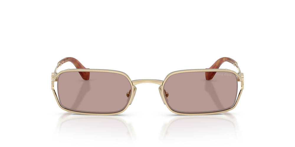 Miu Miu Sunglasses MU C50S-ZVN20I
