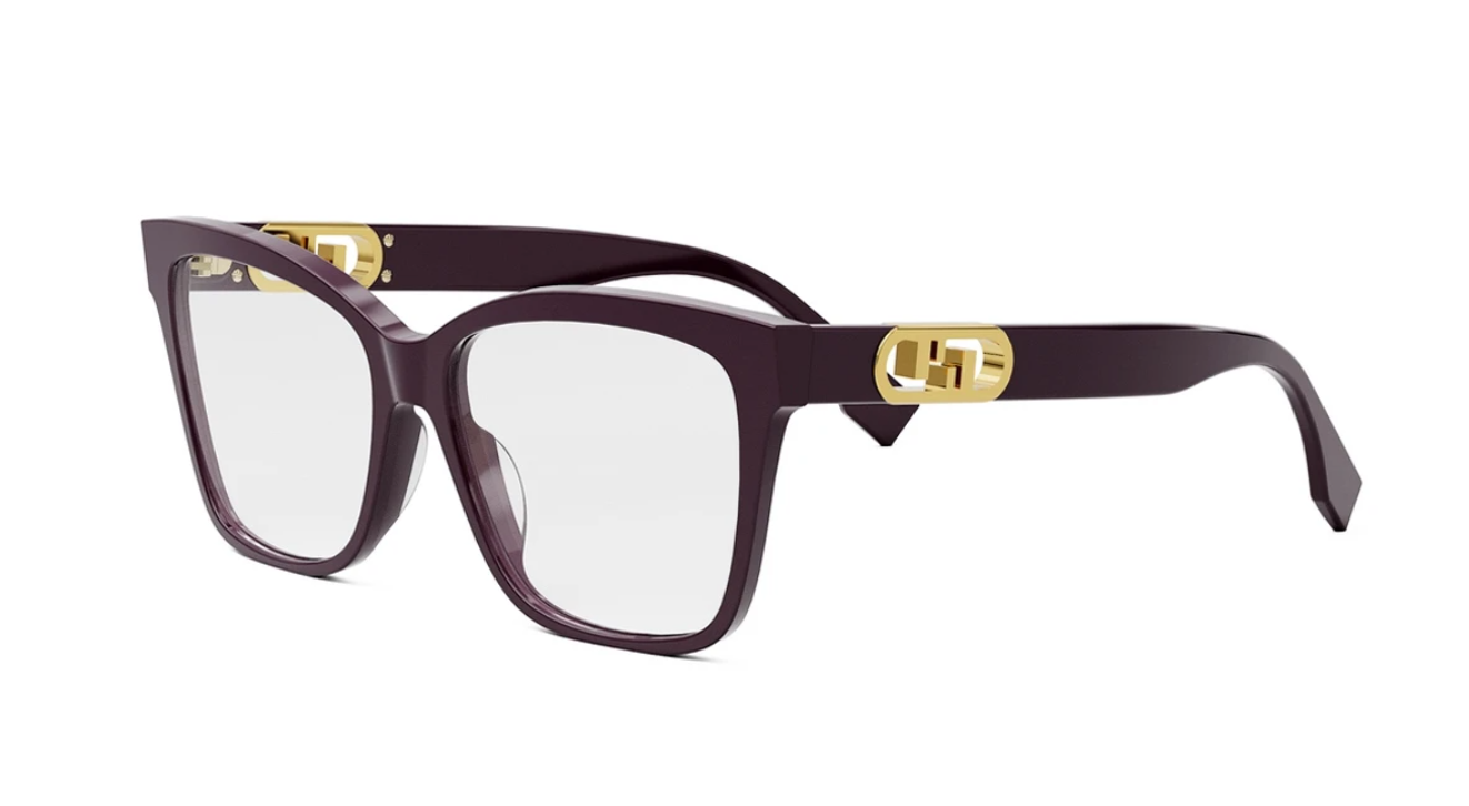 Fendi Optical Frame FE50025I-081