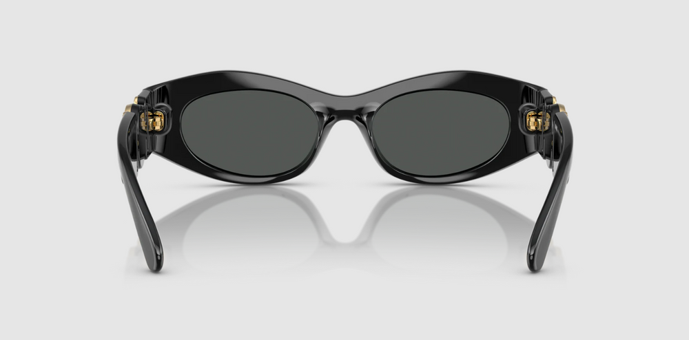 Versace Okulary przeciwsłoneczne VE4480U-GB1/87