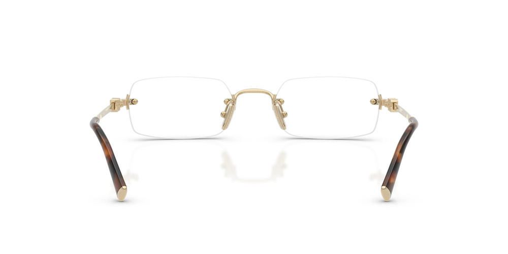 Miu Miu Okulary korekcyjne MU50YV-ZVN1O1