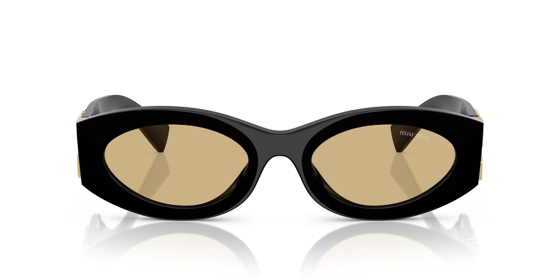 Miu Miu Okulary przeciwsłoneczne MU 11WS-16K10R