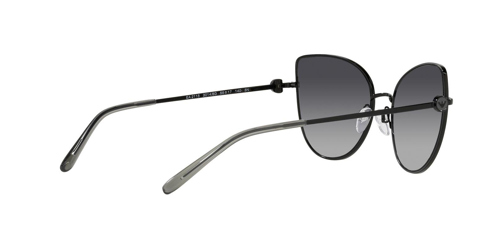Emporio Armani Sunglasses EA2115-30148G