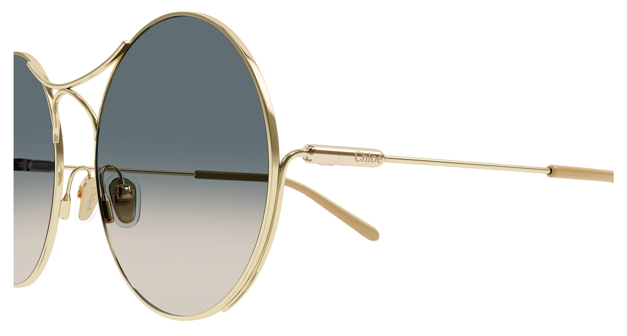 Chloe Sunglasses CH0166S-002