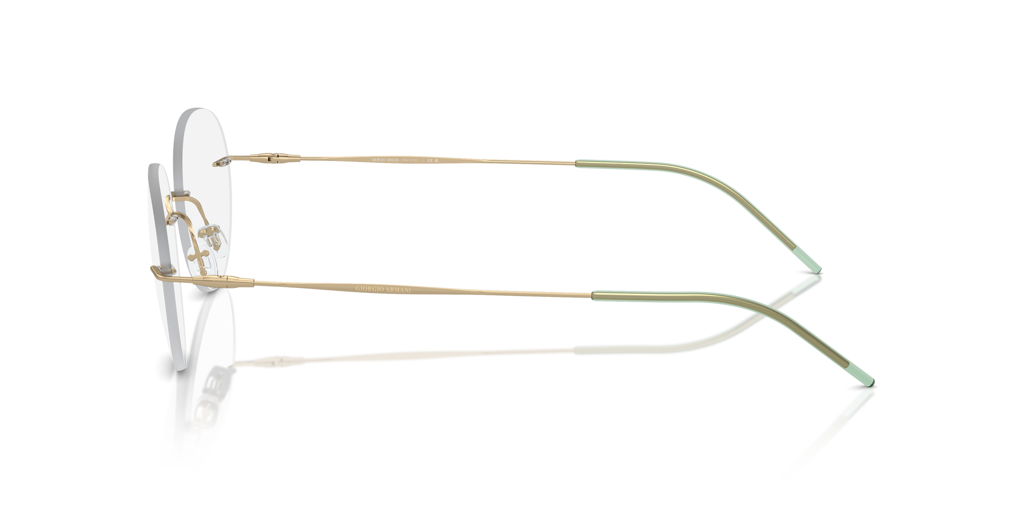 Giorgio Armani Optical frame AR5147-3002