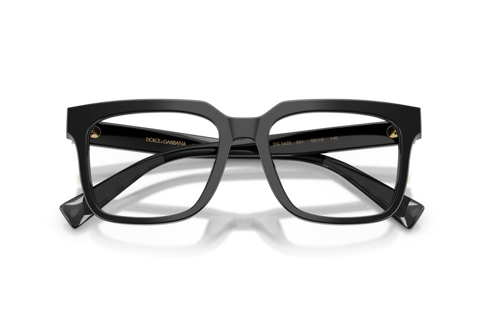 Dolce & Gabbana Optical frame DG3422-501