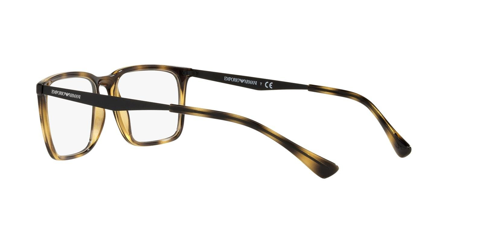 Emporio Armani Okulary korekcyjne EA3169-5026