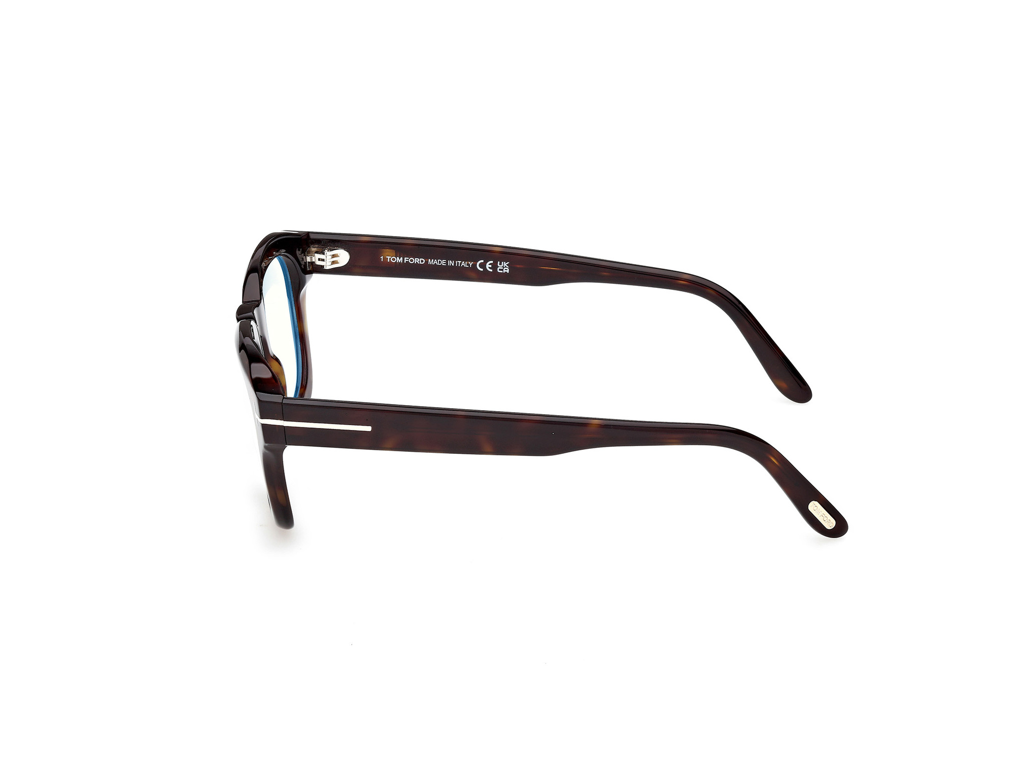 Tom Ford Okulary Korekcyjne FT6083-B-052