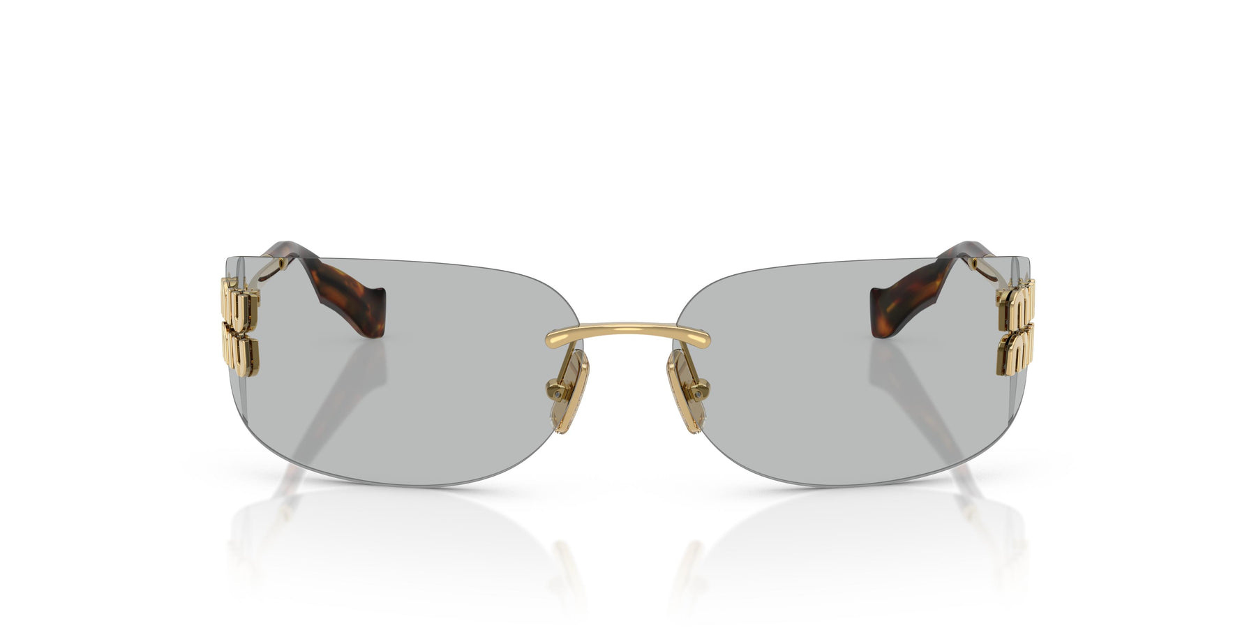 Miu Miu Sunglasses MUA51S-5AK50K