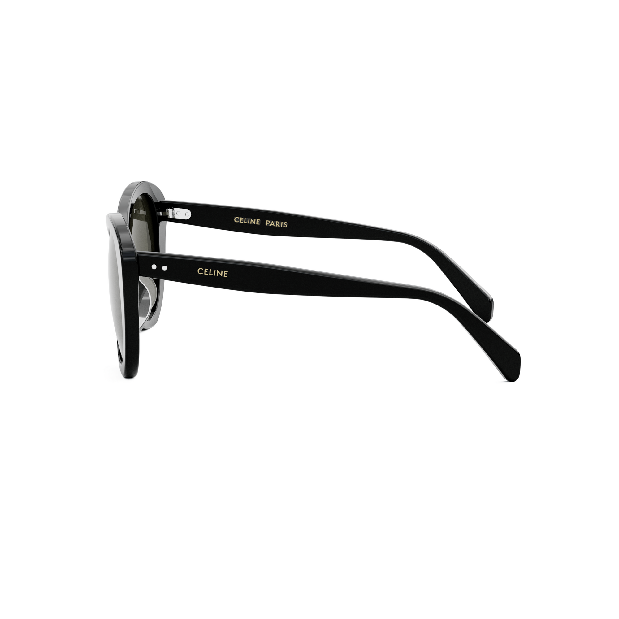 Celine Okulary przeciwsłoneczne CL40270U-01A