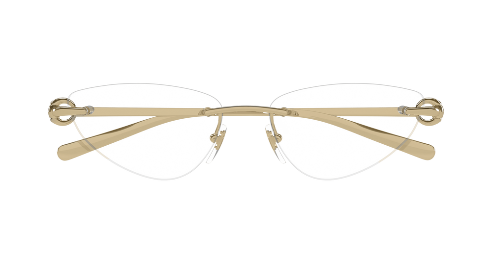 Gucci Optical frame GG1702O-002