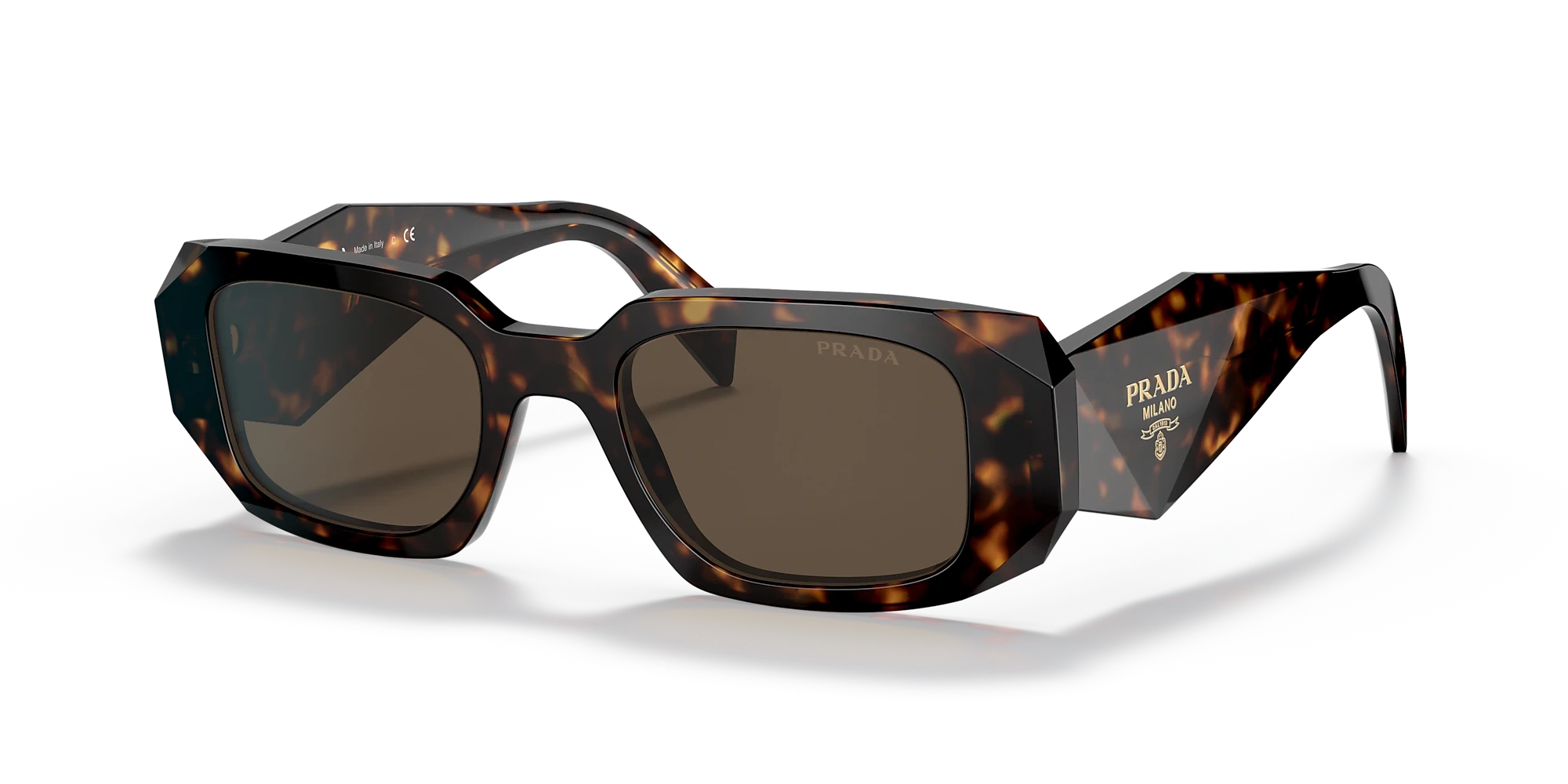 Prada Sunglasses PR17WS-2AU8C1
