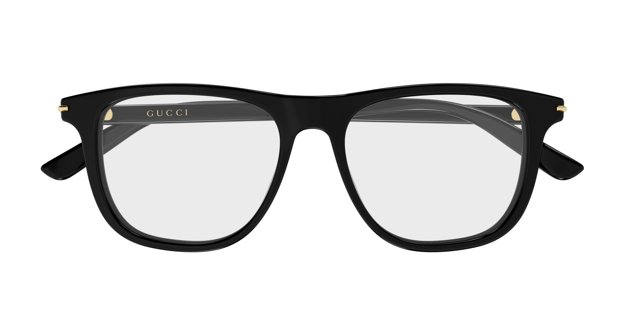 Gucci Okulary korekcyjne GG2130O-005