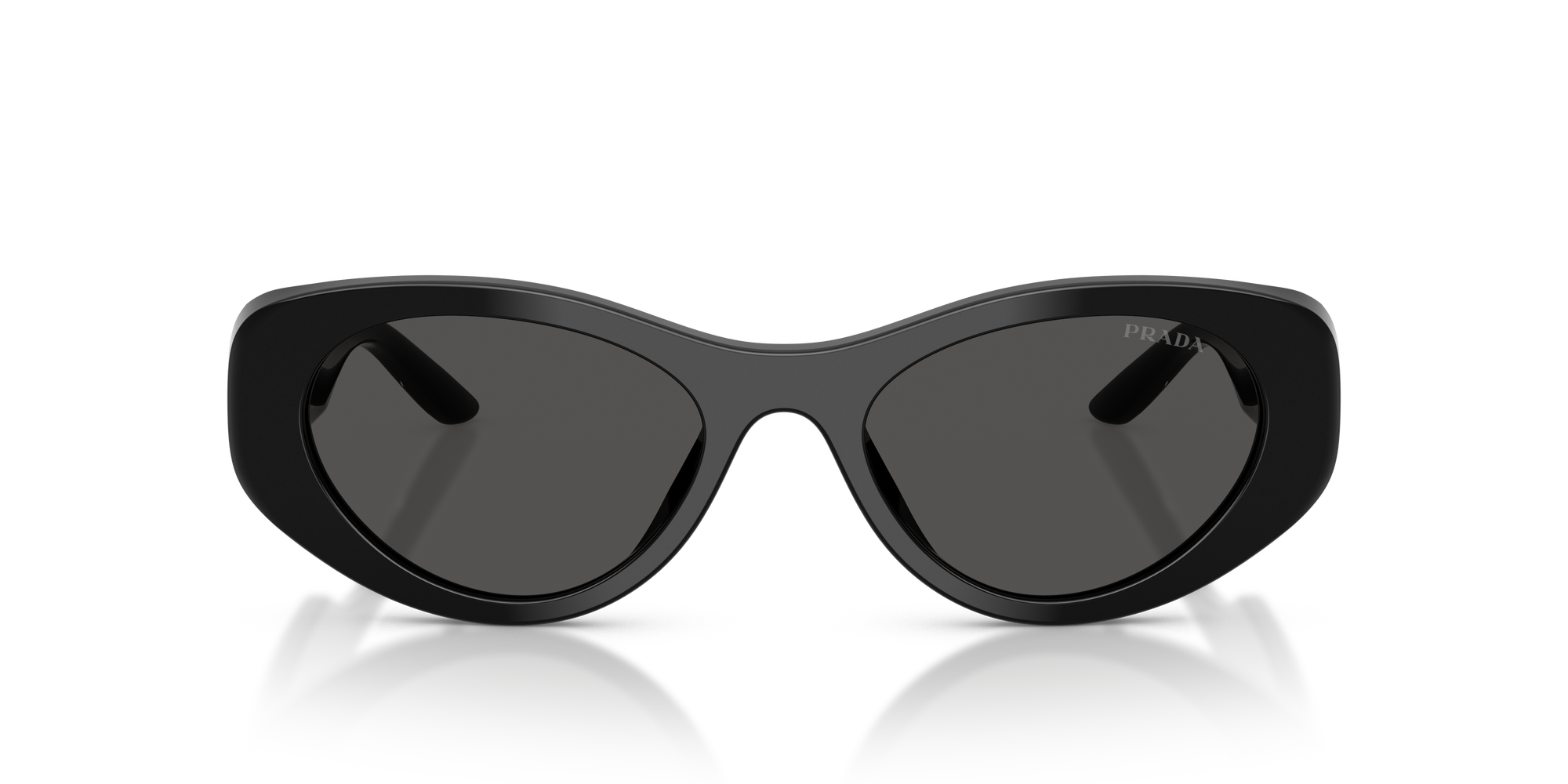 Prada Okulary przeciwsłoneczne PR D23SU-16K08Z