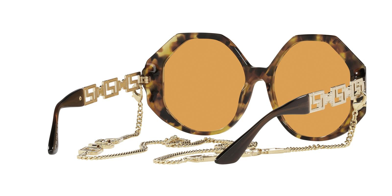 Versace Sunglasses VE4395-5119/7